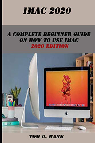 IMAC 2020 Beginner Guide
