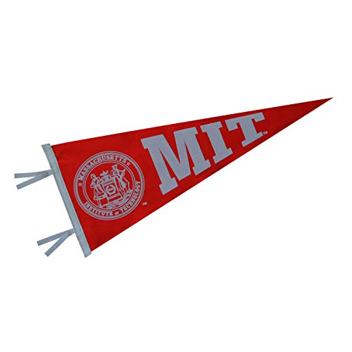 MIT Engineers Pennant