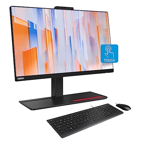 Lenovo ThinkCentre M90a All-in-one Computer