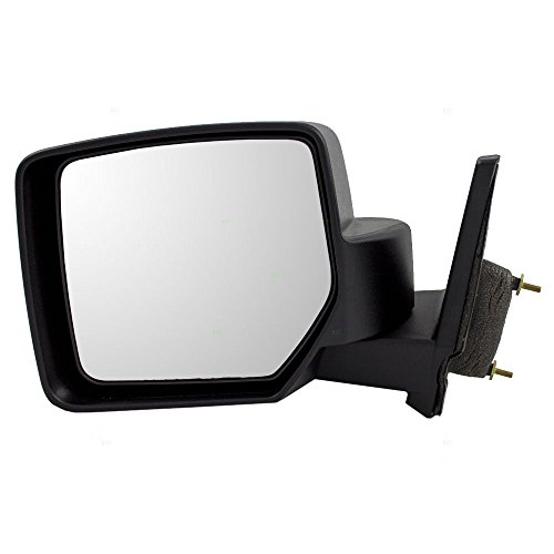 Replacement Driver Side View Mirror for 2007-2017 Patriot