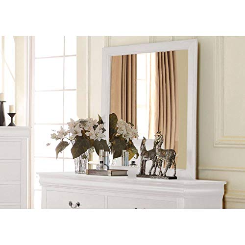 Knocbel Traditional Mirror