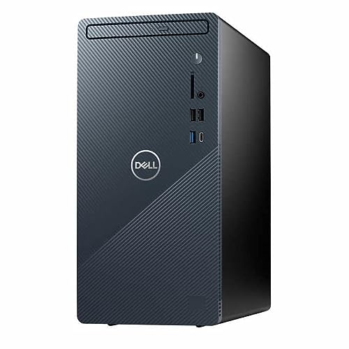 Dell Inspiron I3910 Desktop