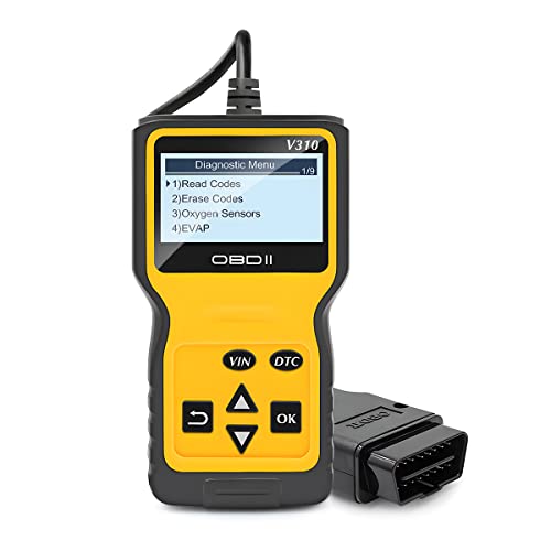 How To Diagnose P0420 With Basic OBD Scanner EDIAG YA201