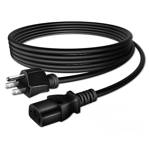 Marg Premium Power Cord Cable for Gateway Devices