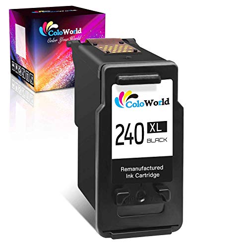 ColoWorld Remanufactured Ink Cartridge Replacement