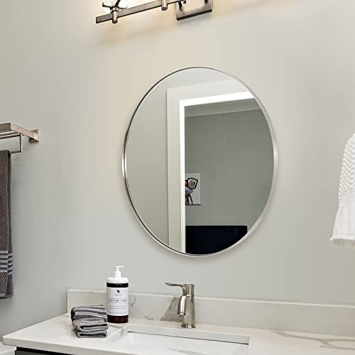 Premium Quality Round Bathroom Mirror