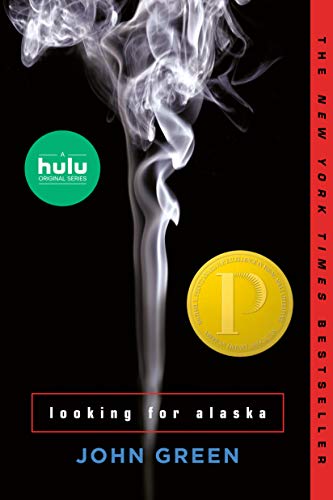 Looking for Alaska - A Powerful and Thought-Provoking YA Novel