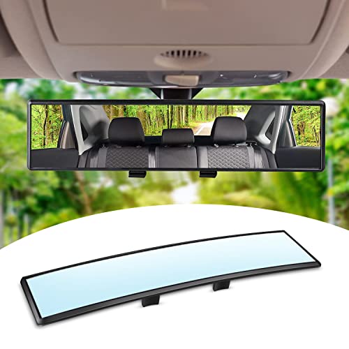 12-Inch Car HD Rearview Mirrors
