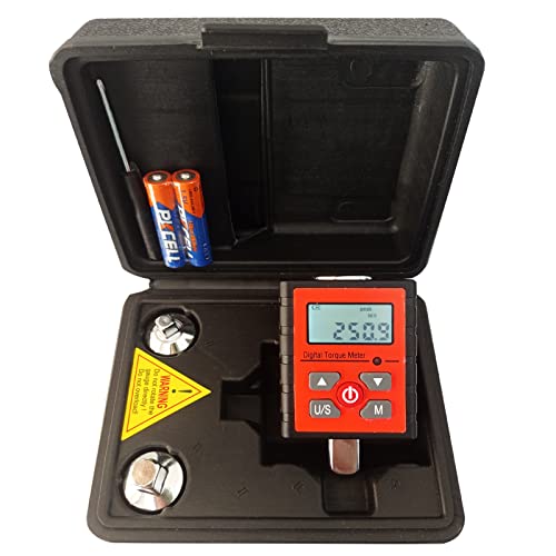 11 Best Digital Torque Adapter for 2023 CitizenSide