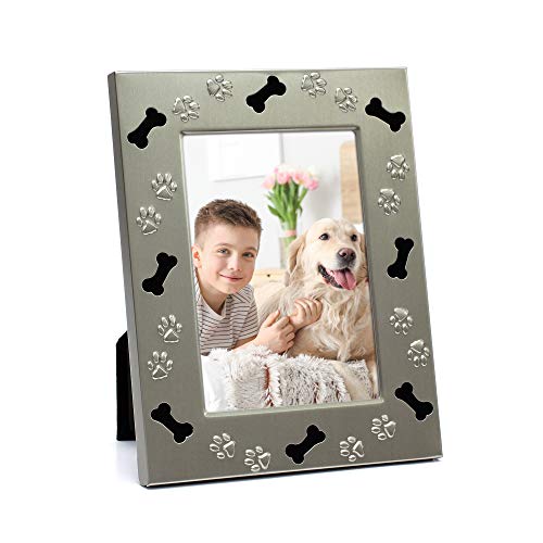 MIMOSA MOMENTS Pet Picture Frame