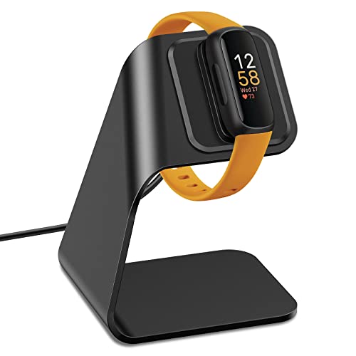 NANW Charger Dock for Fitbit Inspire 3