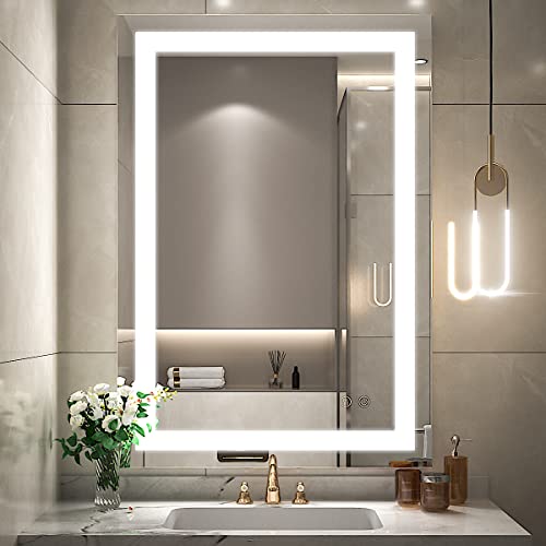 FTOTI LED Bathroom Mirror