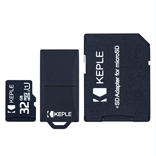 32GB microSD Memory Card for Amazon Kindle Fire and Tablet PCs