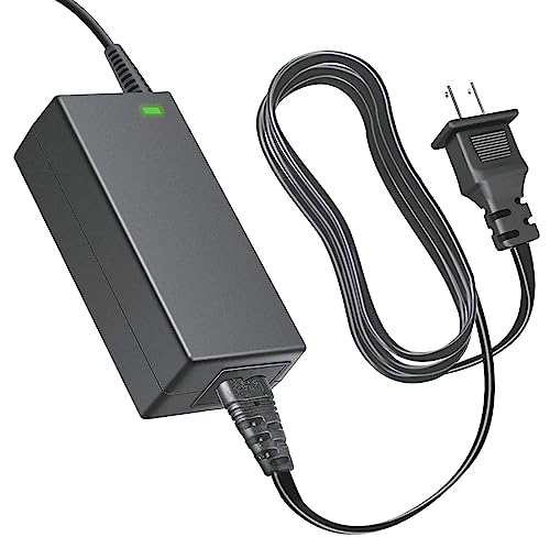 Brother Scanner Power Cord