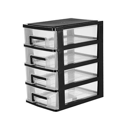 Closet Layer Storage Cabinet