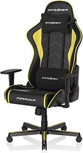 DXRacer Formula Gaming Chair