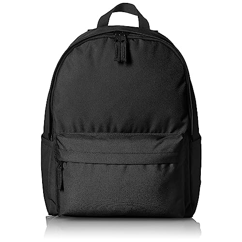 Classic School Backpack from Amazon Basics