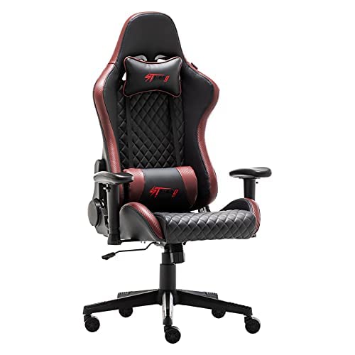 8 Superior Gaming Chair 300 Lb Capacity for 2023 CitizenSide