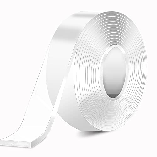 YORTJ Double Sided Sticky Adhesive Tape
