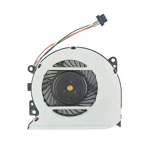 HP Pavilion CPU Cooling Fan Module Replacement
