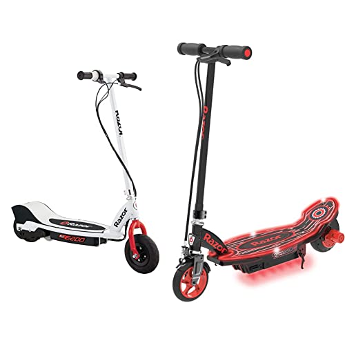 Razor Electric Scooter for Kids
