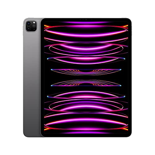 iPad Pro 12.9-inch (6th Generation)