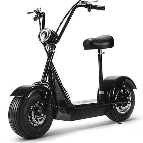 MotoTec Fatboy Electric Scooter