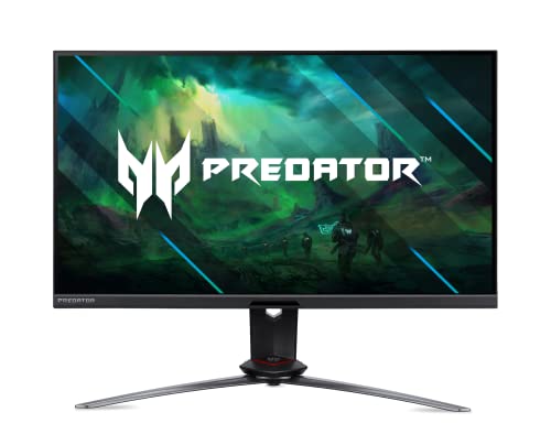 Acer Predator 28" UHD Gaming Monitor