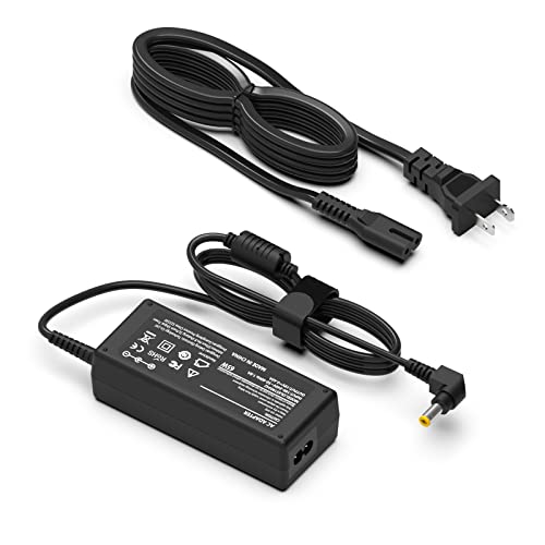 65W AC Adapter Laptop Charger for Toshiba Satellite
