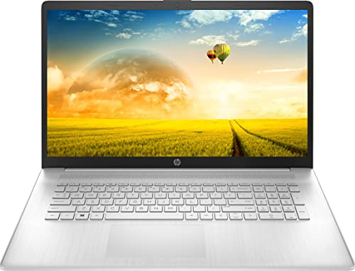 HP 17.3" Flagship HD+ Business Laptop