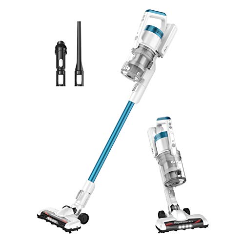 Eureka RapidClean Pro Cordless Stick Vacuum Cleaner