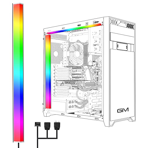 GIM KB-14 RGB PC Light Strip