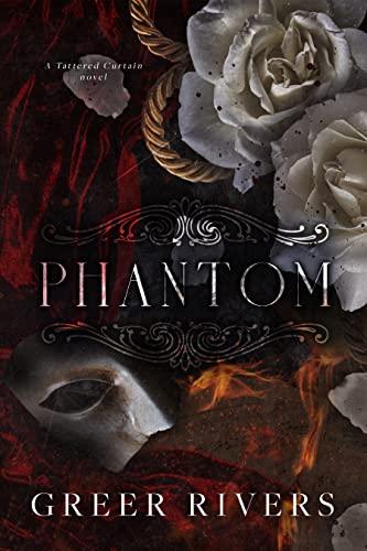 Phantom: A Dark Retelling