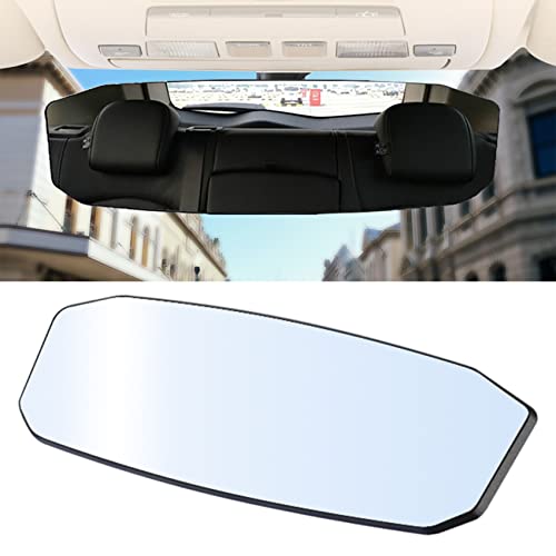 1pc Adjustable Car Back Seat Rear View Mirror Car Rearview Baby Mirror Car  Rear Seat Viewing Mirror Rear Convex Mirror, High-quality & Affordable