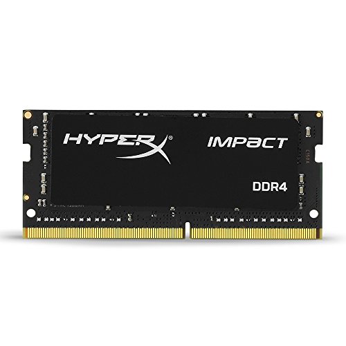 Kingston HyperX Impact Laptop Memory
