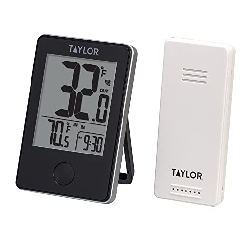 Taylor Wireless Thermometer