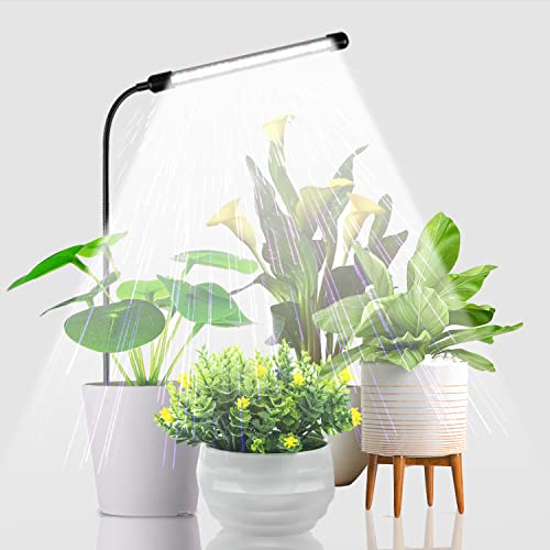 Juhefa Indoor Plant Grow Light