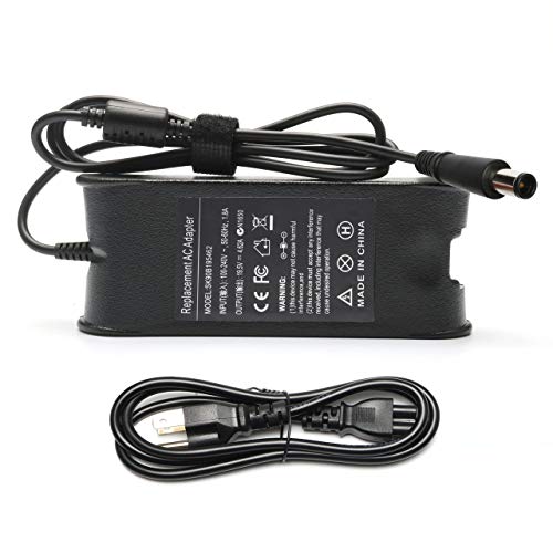 90W AC Adapter Laptop Charger for Dell Latitude