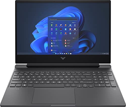 HP Victus 15.6" Gaming Laptop