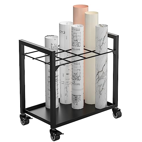 15 Best Blueprint Storage Rack for 2023 CitizenSide