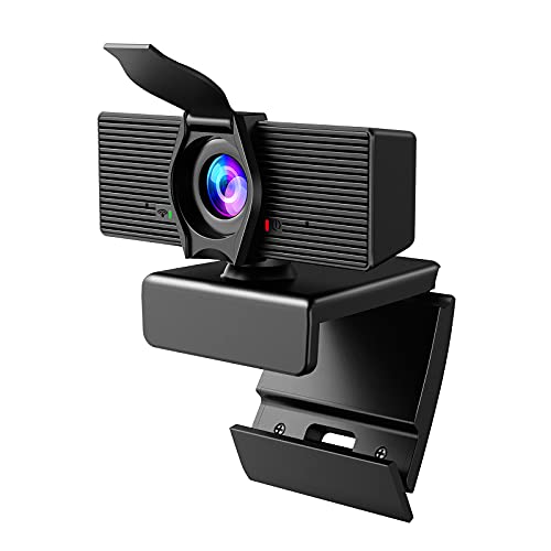 LITEPRO Webcam: Versatile, High-Quality, and Affordable