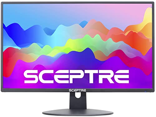 Sceptre 20" 1600 x 900 75Hz LED Monitor - Expert Review
