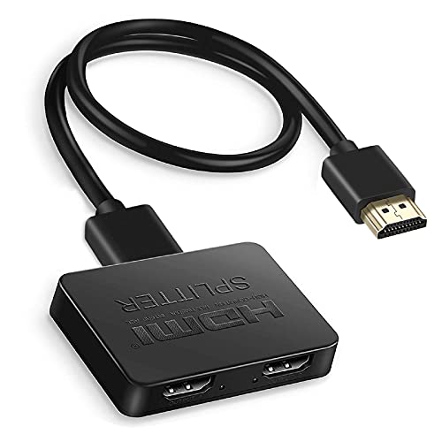 avedio links HDMI Splitter 1 in 2 Out