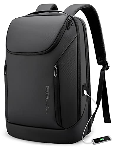 BANGE Business Smart Waterproof Backpack