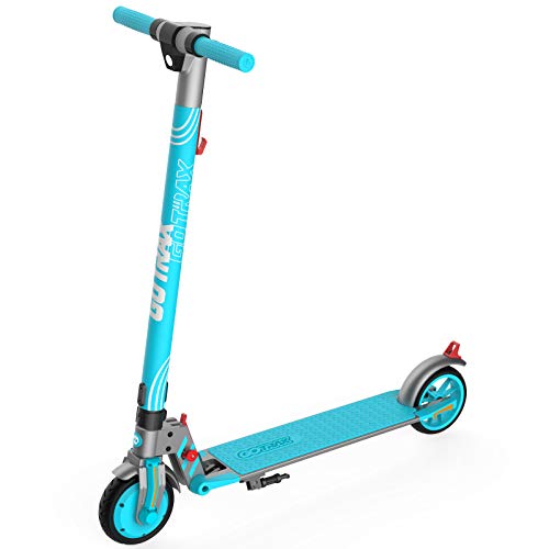 Gotrax Vibe Kick Scooter for Kids and Teens