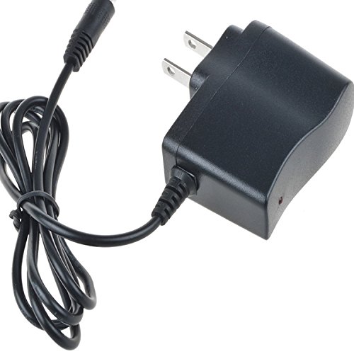 Accessory USA AC Adapter for Animal Planet Electronic Pet Feeder