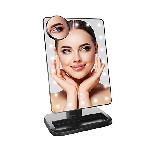 Impressions Vanity Touch XL Makeup Mirror