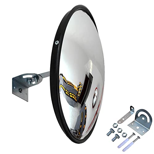 18" Security Mirror for Business