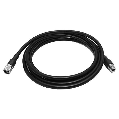Hawking Tech Hi-Gain Outdoor Antenna Extension Cable (HAC10N)