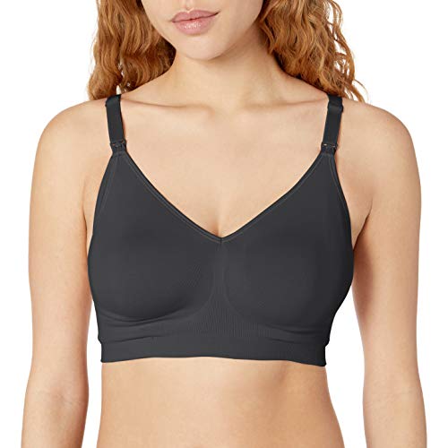 Playtex Nursing Seamless Bra with Cooling Technology